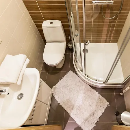 Lägenhet 1 X Free Parking X Self Check In