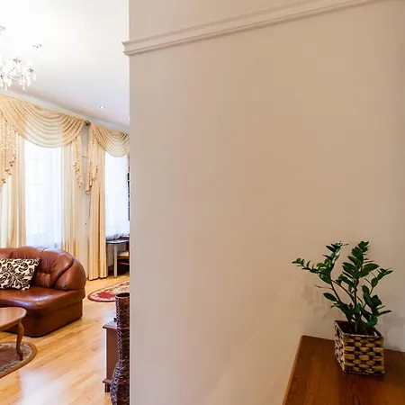 Lägenhet 1 X Free Parking X Self Check In