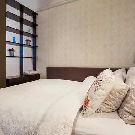1 X Free Parking X Self Check In Apartamento