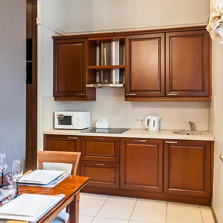 1 X Free Parking X Self Check In * Вильнюс