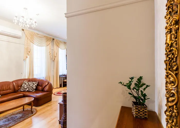 Lejlighed 1 X Free Parking X Self Check In