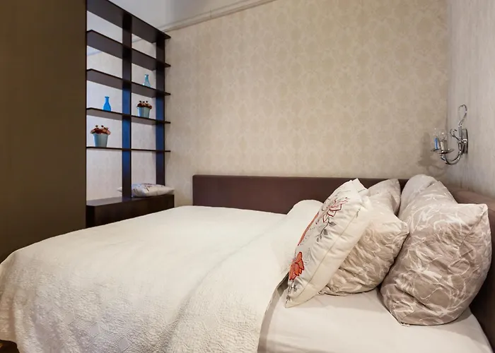 1 X Free Parking X Self Check In Apartman