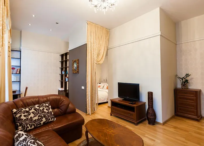 Lejlighed 1 X Free Parking X Self Check In