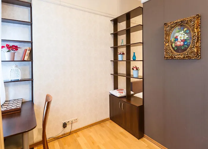 1 X Free Parking X Self Check In アパート *